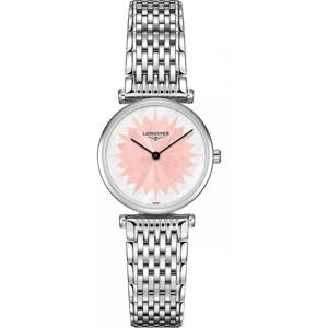 Đồng hồ nữ Longines La Grande L4.209.4.04.6