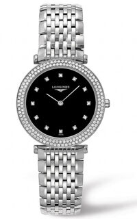 Đồng hồ nữ Longines La Grande L4.515.0.58.6