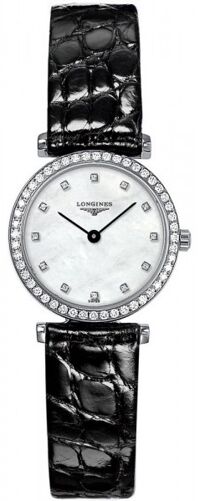 Đồng hồ nữ Longines La Grande L4.241.0.80.2