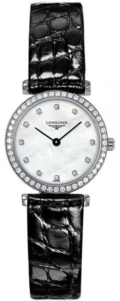 Đồng hồ nữ Longines La Grande L4.241.0.80.2