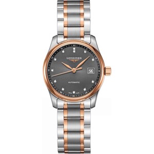 Đồng hồ nữ Longines Master L2.257.5.07.7