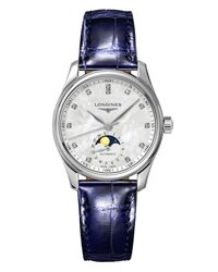 Đồng hồ nữ Longines Master L2.409.4.87.0