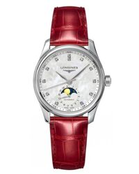 Đồng hồ nữ Longines Master L2.409.4.87.2