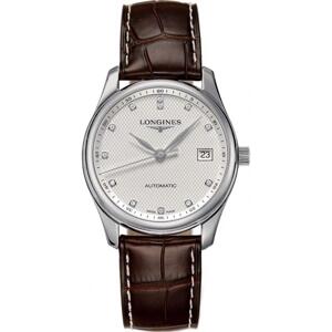 Đồng hồ nữ Longines Master L2.518.4.77.3