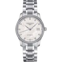 Đồng hồ nữ Longines Master L2.518.0.87.6