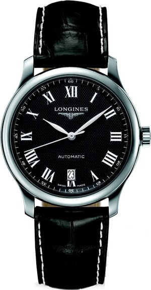 Đồng hồ nữ Longines Master L2.628.4.51.8