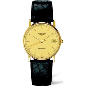 Đồng hồ nữ Longines Présence L4.744.6.32.0