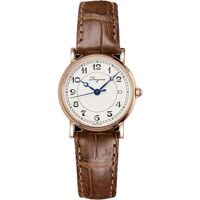 Đồng hồ nữ Longines Présence L4.267.8.73.2