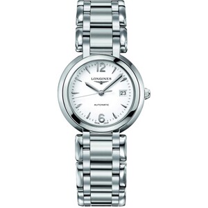 Đồng hồ nữ Longines Présence L8.113.4.16.6