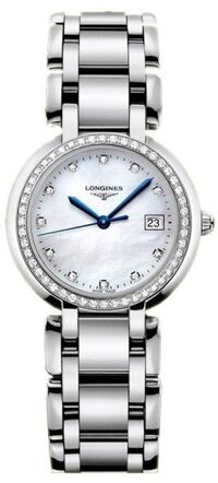 Đồng hồ nữ Longines Prima Luna L8.112.0.87.6