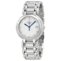 Đồng hồ nữ Longines Prima Luna L8.114.4.87.6