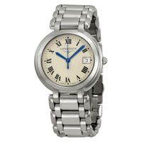 Đồng hồ nữ Longines Prima Luna L8.114.4.71.6