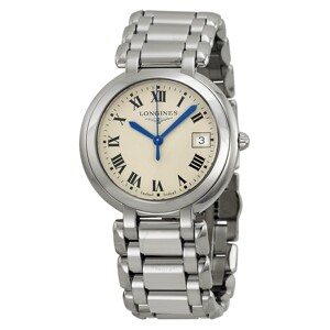 Đồng hồ nữ Longines Prima Luna L8.114.4.71.6