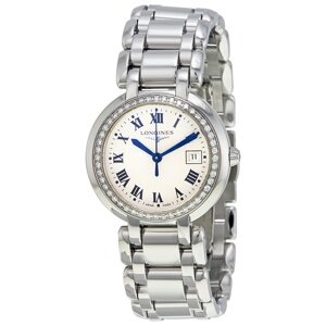 Đồng hồ nữ Longines Prima Luna L8.112.0.71.6