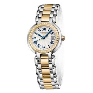 Đồng hồ nữ Longines Primaluna L8.110.5.95.6