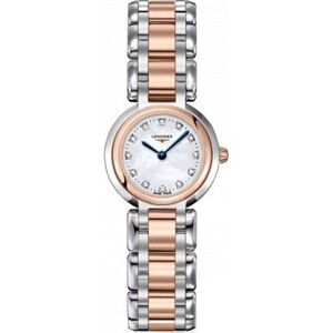 Đồng hồ nữ Longines PrimaLuna L8.109.5.87.6