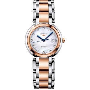 Đồng hồ nữ Longines PrimaLuna L8.113.5.87.6