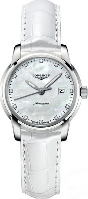 Đồng hồ nữ Longines Saint-Imier L2.263.4.87.2