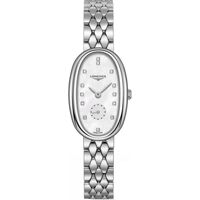 Đồng hồ nữ Longines Symphonette L2.306.4.87.6