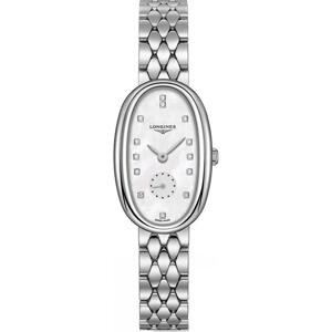 Đồng hồ nữ Longines Symphonette L2.306.4.87.6