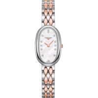 Đồng hồ nữ Longines Symphonette L2.305.5.87.7