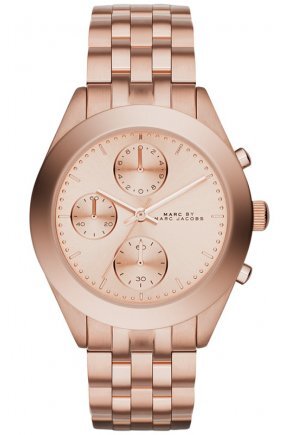 Đồng hồ nữ Marc by Marc Jacobs MBM3394
