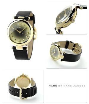 Đồng hồ nữ Marc By Marc Jacobs MJ1409