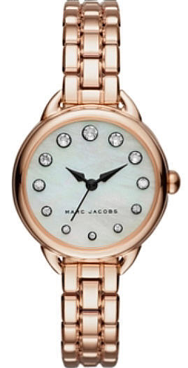 Đồng hồ nữ Marc by Marc Jacobs MJ3511