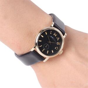 Đồng hồ nữ Marc Jacob MBM1273