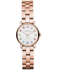 Đồng hồ nữ Marc Jacob MBM3443