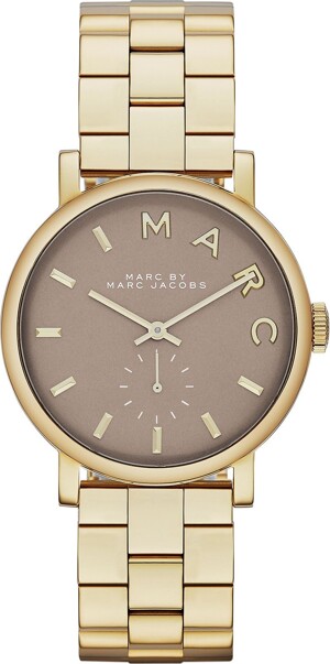 Đồng hồ nữ Marc Jacobs MBM3281