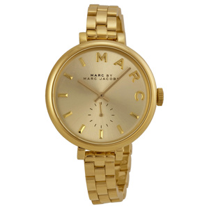 Đồng hồ nữ Marc Jacobs MBM3363