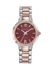 Đồng hồ nữ Mathey Tissot D3082RM