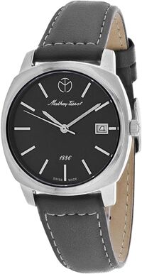 Đồng hồ nữ Mathey Tissot D6940AS