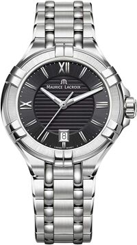 Đồng hồ nữ Maurice Lacroix AI1004-SS002-330-1