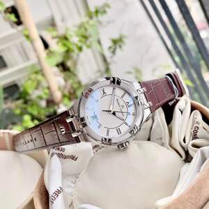 Đồng hồ nữ Maurice Lacroix Aikon AI1006-SS001-130-1 35mm