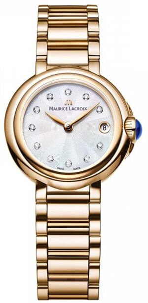 Đồng hồ nữ Maurice Lacroix FA1003-PVP06-170