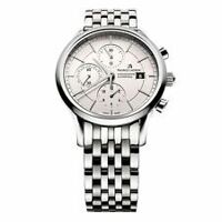 Đồng hồ nữ Maurice Lacroix LC6058-SS002-130-1