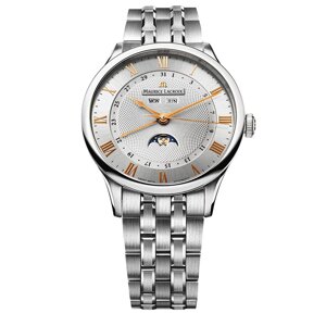 Đồng hồ nữ Maurice Lacroix MP6607-SS002-111