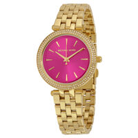 Đồng Hồ Nữ Michael Kors MK3444