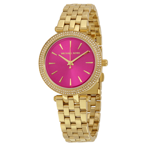 Đồng Hồ Nữ Michael Kors MK3444