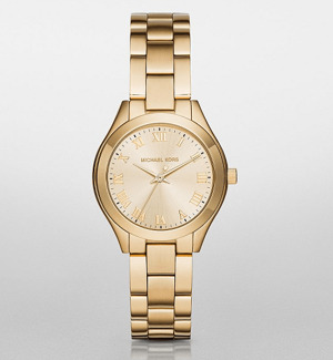 Đồng hồ nữ Michael Kors MK3456