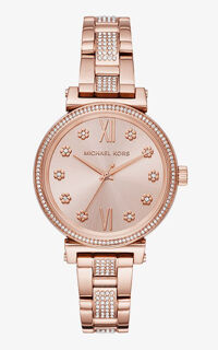 Đồng hồ nữ Michael Kors MK3882