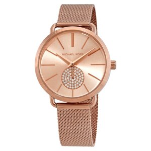 Đồng hồ nữ Michael Kors Portia MK3845