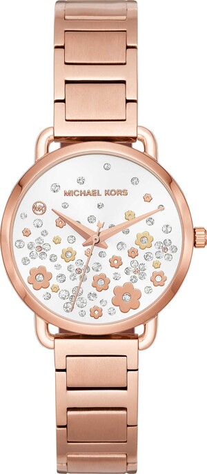 Đồng hồ nữ Michael Kors Portia MK3841