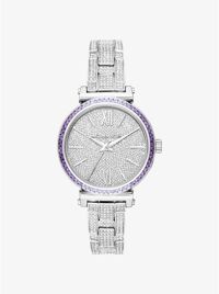 Đồng hồ nữ Michael Kors Sofie MK3854