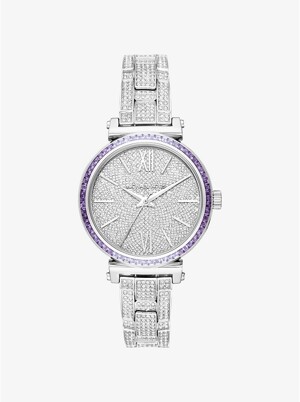 Đồng hồ nữ Michael Kors Sofie MK3854