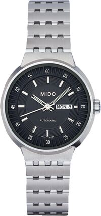 Đồng hồ nữ Mido All Dial M7330.4.18.12