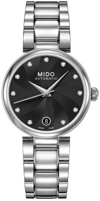 Đồng hồ nữ Mido Baroncelli Donna M022.207.11.056.10