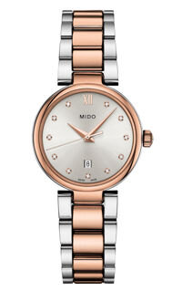 Đồng hồ nữ Mido Baroncelli II M022.210.22.036.00